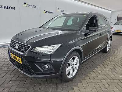 Seat Arona 1.5 TSI EVO FR BUSINESS INTENSE 5D 110KW, 2020