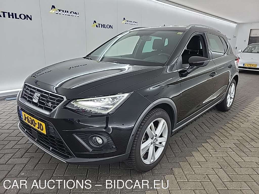 Seat Arona 1.5 TSI EVO FR BUSINESS INTENSE 5D 110KW, 2020