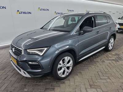 Seat Ateca 1.5 TSI XPERIENCE BUSINESS INTENSE 5D 110KW, 2021
