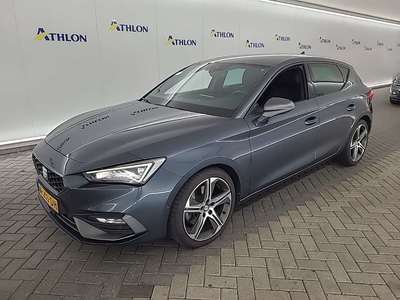 Seat Leon 1.5 TSI FR BUSINESS INTENSE 5D 110KW, 2021