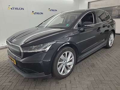 Skoda Enyaq iv 80 5D 150KW, 2021