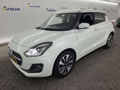 Suzuki Swift 1.0 STIJL BOOSTERJET SMART HYBRID 5D 82KW, 2019