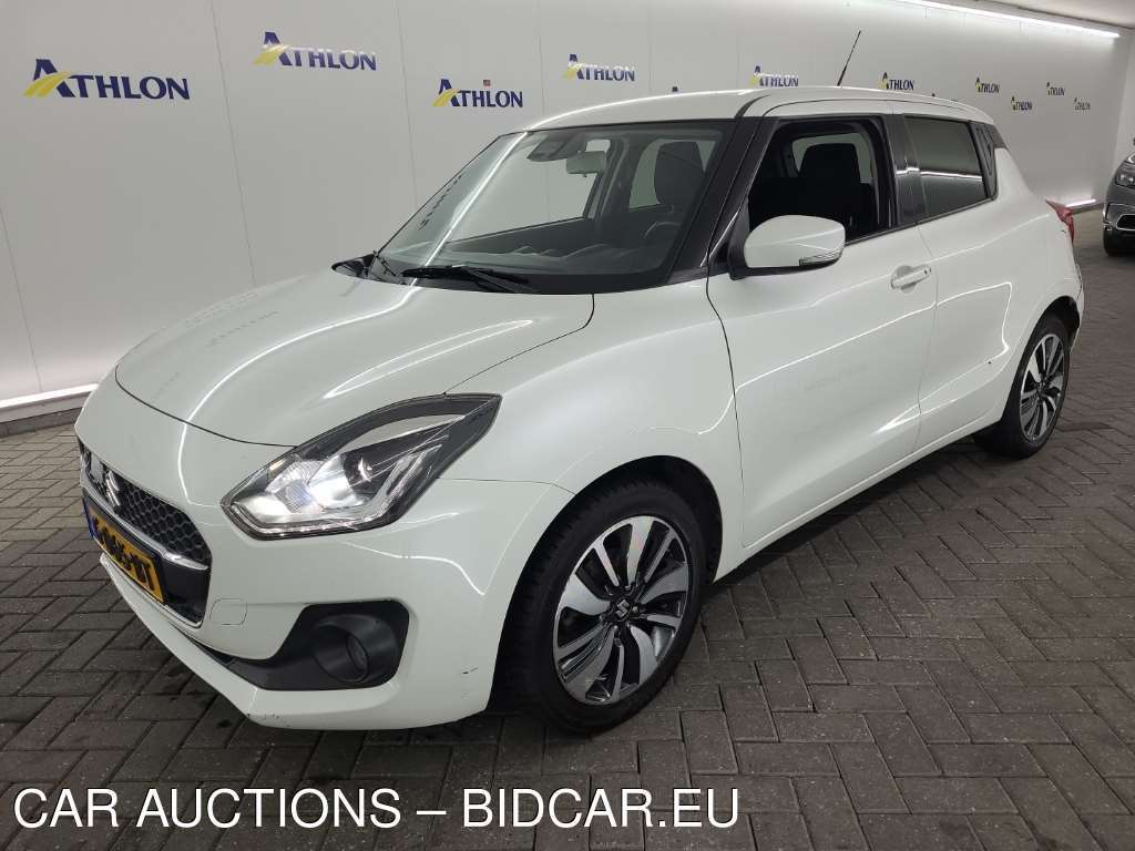 Suzuki Swift 1.0 STIJL BOOSTERJET SMART HYBRID 5D 82KW, 2019