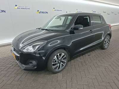 Suzuki Swift 1.2 SMART HYBRID STYLE 5D 61KW, 2023