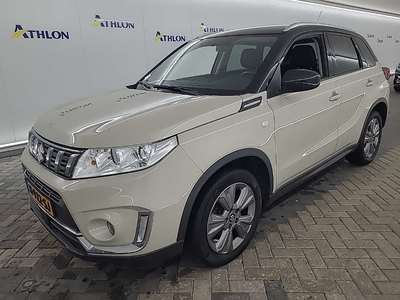 Suzuki Vitara 1.0 BOOSTERJET AUTOMAAT SELECT 5D 82KW, 2020