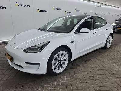 Tesla Model 3 LONG RANGE DUAL MOTOR AWD 4D 350KW, 2020