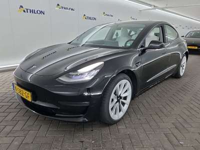 Tesla Model 3 LONG RANGE DUAL MOTOR AWD 4D 350KW, 2020