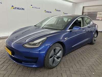 Tesla Model 3 STANDARD RANGE PLUS RWD 4D 225KW, 2020