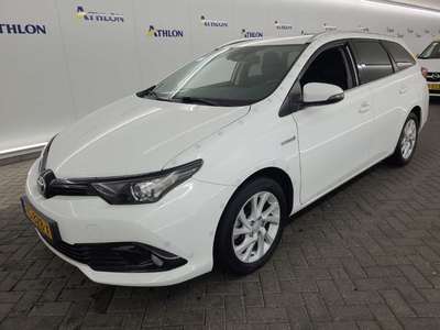 Toyota Auris touring s 1.8 HYBRID DYNAMIC GO AUT 5D 100KW, 2018