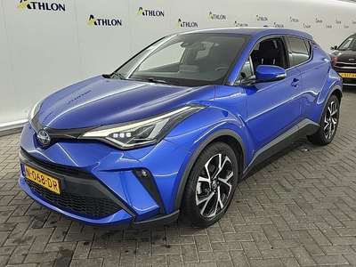 Toyota C-hr 2.0 HYBRID STYLE AUTOMAAT 5D 135KW, 2021