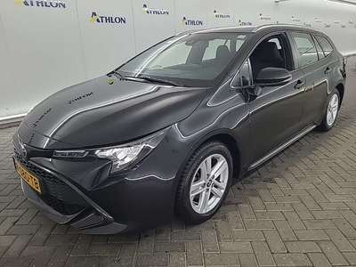 Toyota Corolla touring 1.8 HYBRID ACTIVE 5D 90KW, 2022