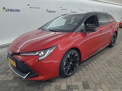 Toyota Corolla touring 2.0 HYBRID BUSINESS GR-SPORT 5D 135KW, 2020