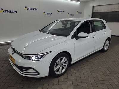 Volkswagen Golf 1.5 TSI 96KW LIFE BUSINESS 5D, 2021