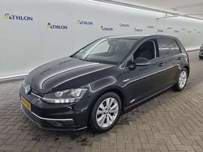 Volkswagen Golf 1.5 TSI BLUEMOTION 96KW COMFORTLINE 5D, 2020