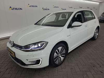 Volkswagen Golf E-GOLF AUTO 5D 100KW, 2019
