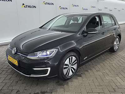 Volkswagen Golf E-GOLF AUTO 5D 100KW, 2019