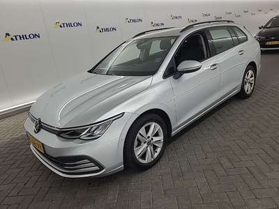 Volkswagen Golf variant 1.0 TSI 81KW LIFE BUSINESS 5D ATHLON EDITION, 2022