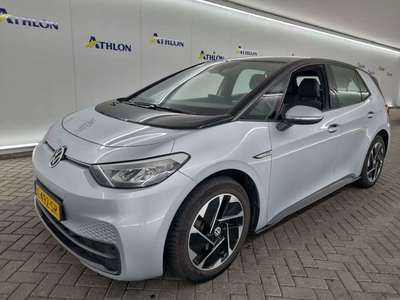 Volkswagen Id.3 58KWH 150KW LIFE AUTO 5D, 2020