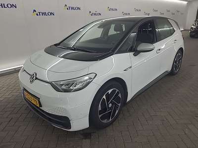 Volkswagen Id.3 58KWH 1ST AUTO 5D 150KW, 2020