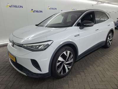 Volkswagen Id.4 77KWH 1ST AUTO 5D 150KW, 2020