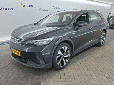 Volkswagen Id.4 77KWH LIFE AUTO 5D 150KW ATHLON EDITION, 2021