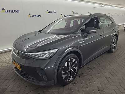Volkswagen Id.4 77KWH LIFE AUTO 5D 150KW ATHLON EDITION, 2021