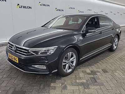Volkswagen Passat 1.5 TSI 7-DSG ELEGANCE BUSINESS R 4D 110KW, 2020