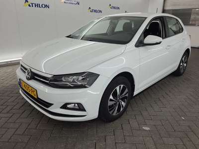 Volkswagen Polo 1.0 TSI 70KW COMFORTLINE 5D, 2021