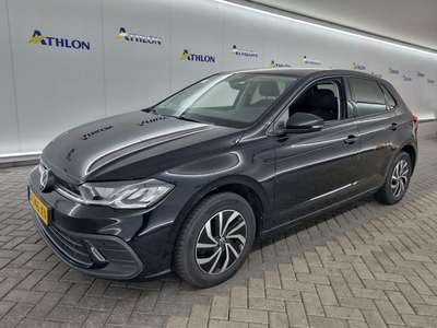 Volkswagen Polo 1.0 TSI 70KW LIFE 5D, 2023