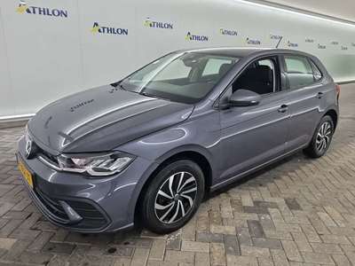 Volkswagen Polo 1.0 TSI 70KW LIFE 5D ATHLON EDITION, 2021