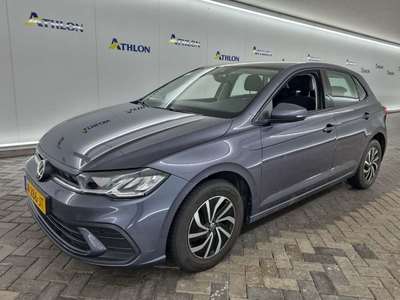 Volkswagen Polo 1.0 TSI 70KW LIFE 5D ATHLON EDITION, 2021