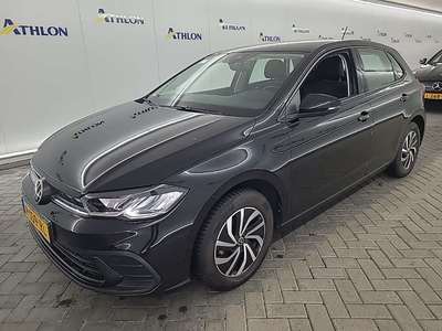 Volkswagen Polo 1.0 TSI 70KW LIFE 5D ATHLON EDITION, 2022