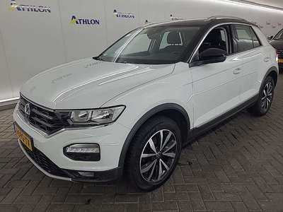 Volkswagen T-roc 1.5 TSI 110KW STYLE BUSINESS 5D, 2020