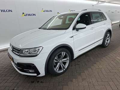 Volkswagen Tiguan 1.5 TSI 96KW COMFORTLINE BUSINESS 5D, 2019