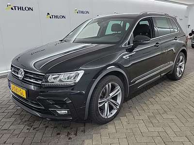 Volkswagen Tiguan 1.5 TSI ACT 110KW DSG HIGHLINE BUS. R 5D, 2020