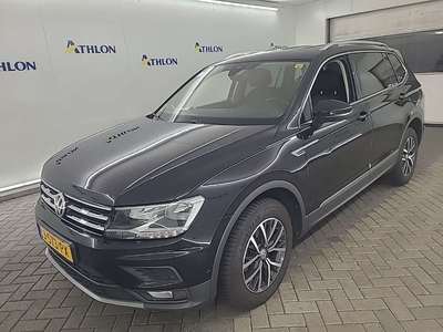 Volkswagen Tiguan allspace 1.5 TSI DSG COMFORTLINE BUSINESS 5D 110KW, 2020
