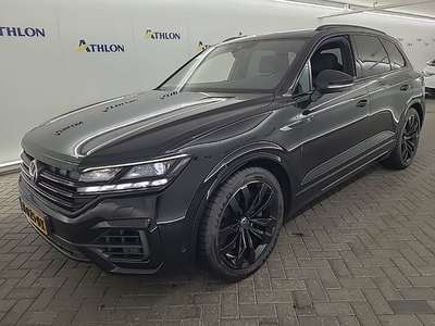Volkswagen Touareg 3.0 V6 TSI 250KW R-LINE 4MOTION AUTO 5D, 2021