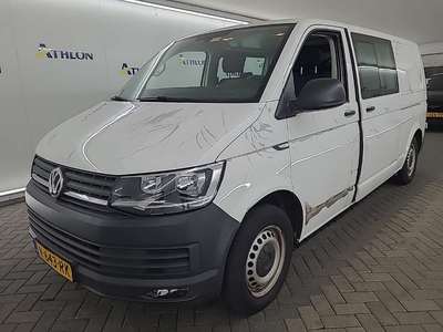 Volkswagen Transporter gb 2.0TDI 110KW 7-DSG 4M L2H1 4D, 2018