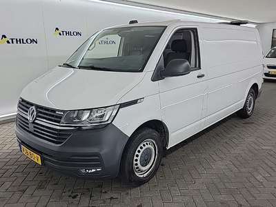 Volkswagen Transporter gb 2.0TDI 110KW 7-DSG L2H1 4D, 2021