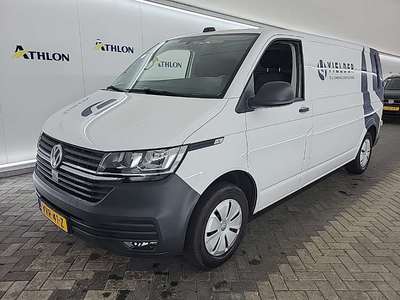 Volkswagen Transporter gb 2.0TDI 110KW 7-DSG L2H1 4D, 2023