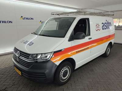 Volkswagen Transporter gb 2.0TDI 66KW 26T L1H1 4D, 2020