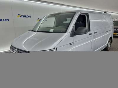 Volkswagen Transporter gb 2.0TSI 110KW L2H1 4D, 2018
