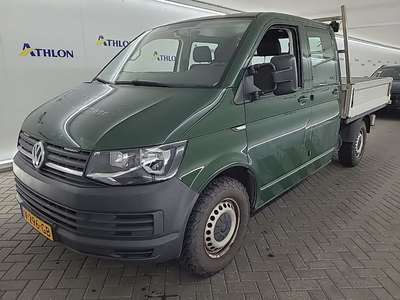 Volkswagen Transporter pu 2.0TDI 110KW DC 4MOTION L2 4D, 2017