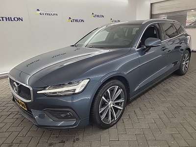 Volvo V60 B3 AUTOMAAT BUSINESS PRO 5D 120KW, 2020