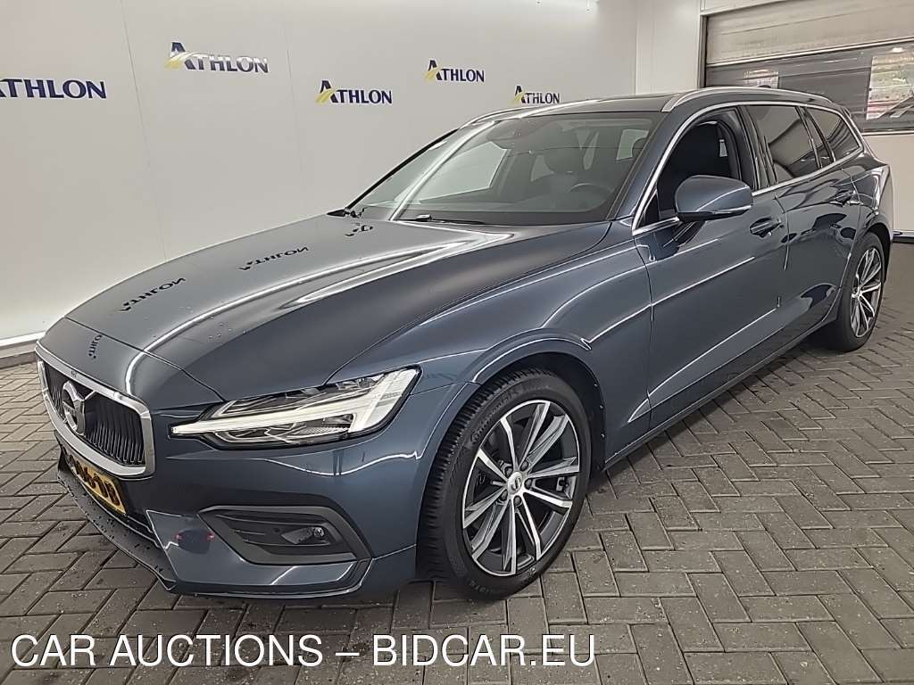 Volvo V60 B3 AUTOMAAT BUSINESS PRO 5D 120KW, 2020