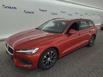 Volvo V60 B3 AUTOMAAT MOMENTUM ADVANTAGE 5D 120KW, 2021