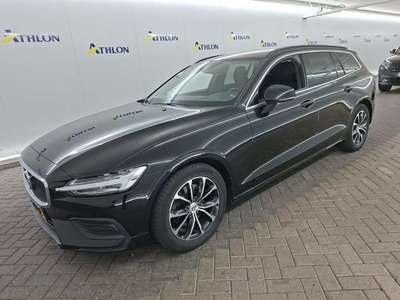 Volvo V60 B4 AUTOMAAT MOMENTUM BUSINESS 5D 145KW, 2021