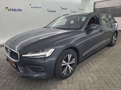Volvo V60 D3 GEARTRONIC 5D 110KW, 2019