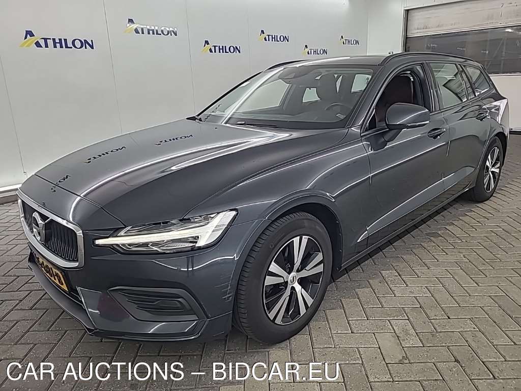 Volvo V60 D3 GEARTRONIC 5D 110KW, 2019