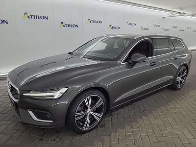 Volvo V60 T5 GEARTRONIC INSCRIPTION 5D 184KW, 2020